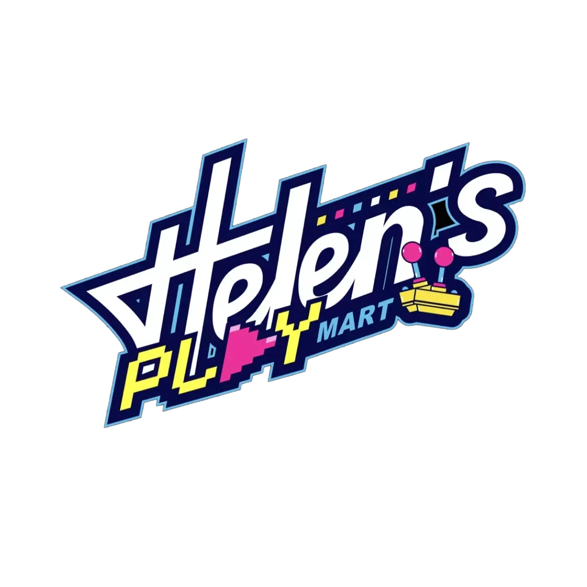 HELENS PLAY MART