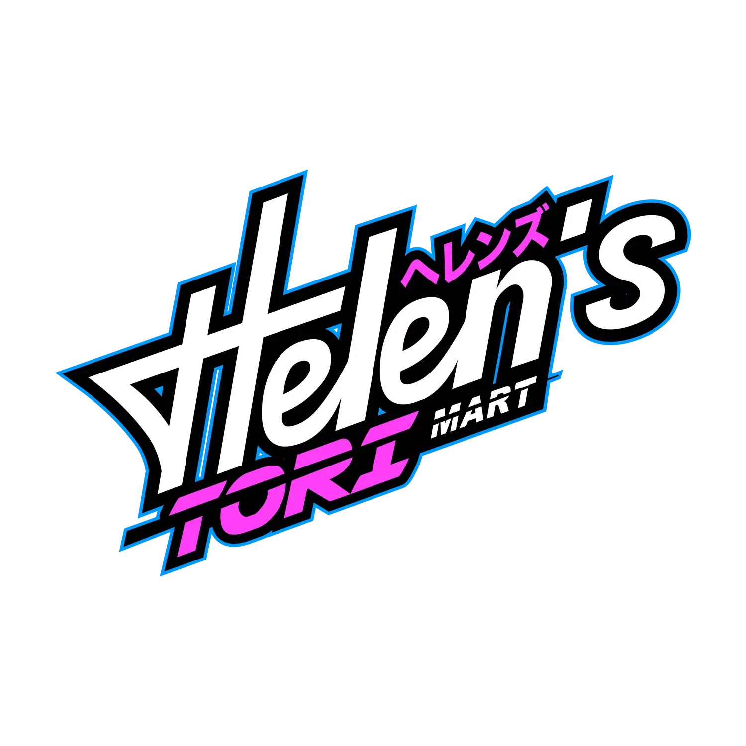 HELENS TORI MART