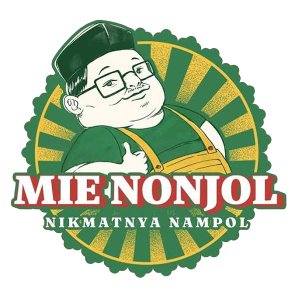 MIE NONJOL