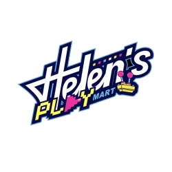 HELENS PLAY MART
