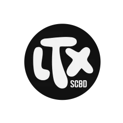 Logo LTX scbd
