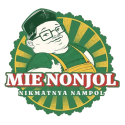 MIE NONJOL