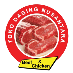 TOKO DAGING NUSANTARA KRANJI